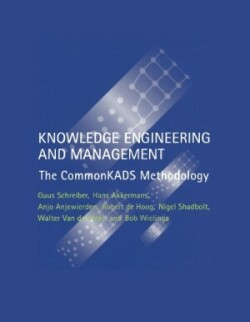 Knowledge Engineering and Management