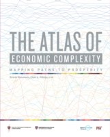 Atlas of Economic Complexity