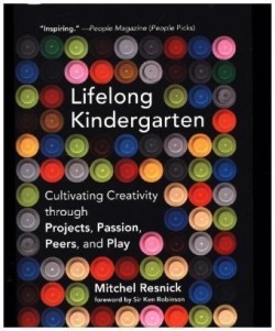 Lifelong Kindergarten