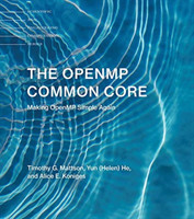 OpenMP Common Core