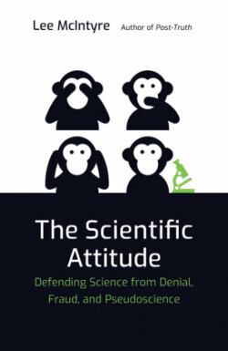 Scientific Attitude