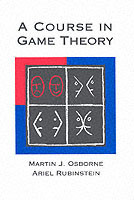 Course in Game Theory