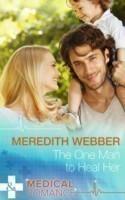 One Man to Heal Her