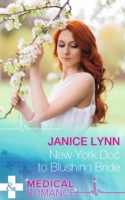 New York Doc to Blushing Bride