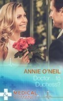Doctor...to Duchess?