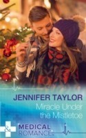 Miracle Under the Mistletoe