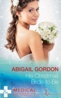 His Christmas Bride-to-be