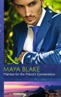 Married For The Prince's Convenience