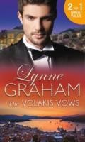 Volakis Vows