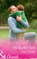 His Secret Son