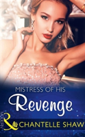 Mistress Of His Revenge