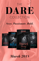 Dare Collection: March 2018