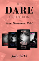 Dare Collection: July 2018