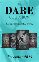 Dare Collection November 2018
