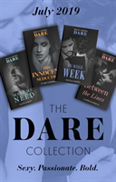 Dare Collection July 2019