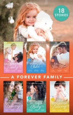 Forever Family Collection