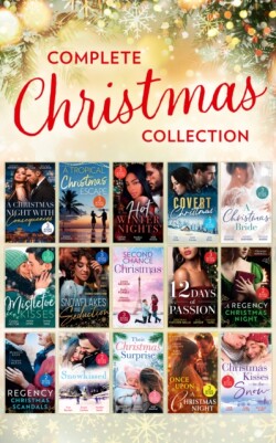Complete Christmas Collection 2021