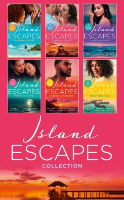 Island Escapes Collection
