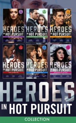 Heroes In Hot Pursuit Collection