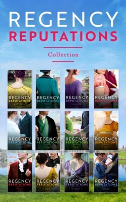 Regency Reputations Collection