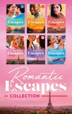 Romantic Escapes Collection