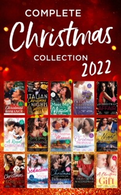 Complete Christmas Collection 2022