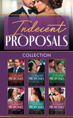 Indecent Proposals Collection