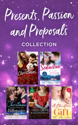 Presents, Passion And Proposals Collection