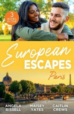 European Escapes: Paris