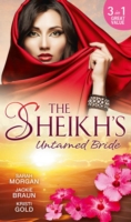 Sheikh's Untamed Bride