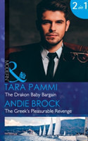 Drakon Baby Bargain