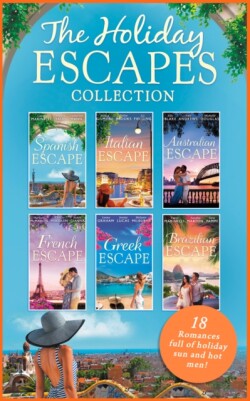 Holiday Escapes Collection