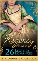 Complete Regency Season Collection