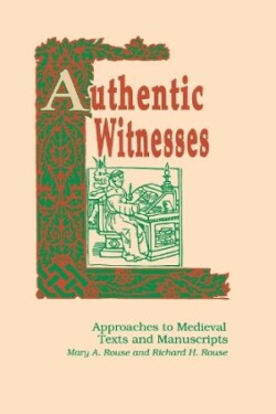 Authentic Witnesses