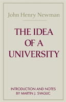 Idea of a University