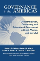 Governance in the Americas