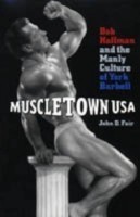 Muscletown USA