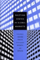 Shifting States in Global Markets