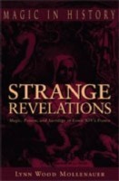 Strange Revelations