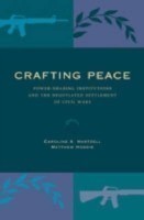 Crafting Peace