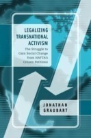 Legalizing Transnational Activism