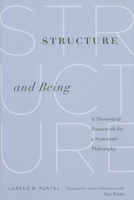 Structure and Being