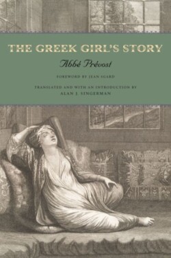 Greek Girl's Story