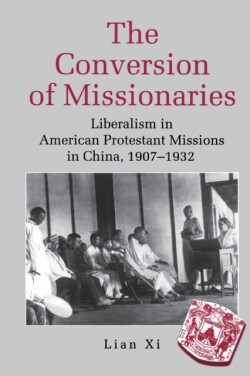 Conversion of Missionaries 