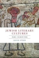 Jewish Literary Cultures