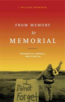 From Memory to Memorial