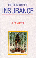 Dictionary of Insurance