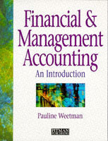 Financial and Management Accounting