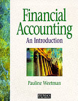 Financial Accounting an Introduction