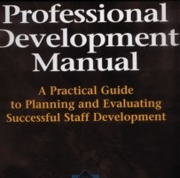 Professional Development Manual